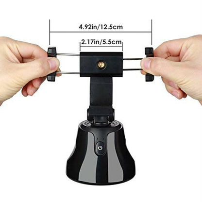 Auto Face Tracking Tripod