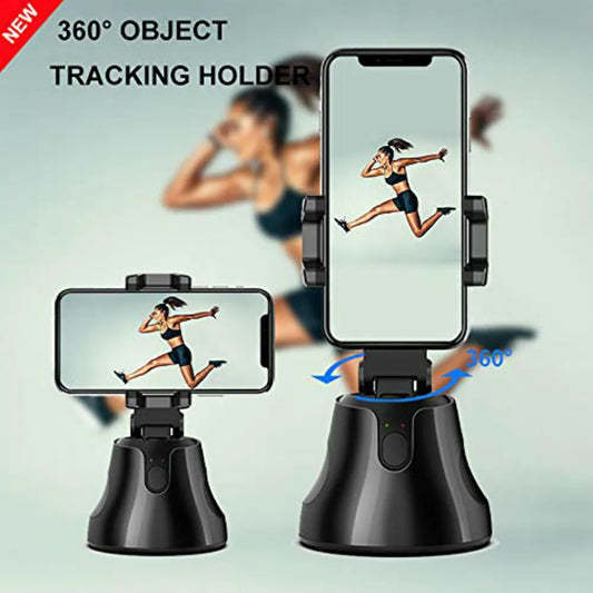 Auto Face Tracking Tripod
