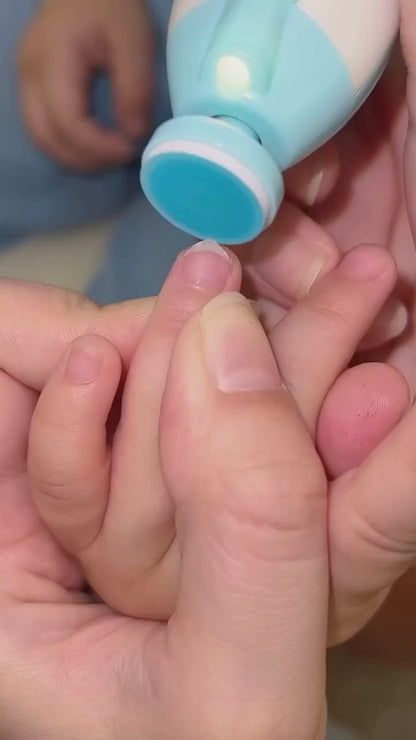 Baby Nail Trimmer