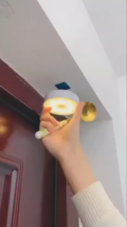 Motion Sensor Light for Home