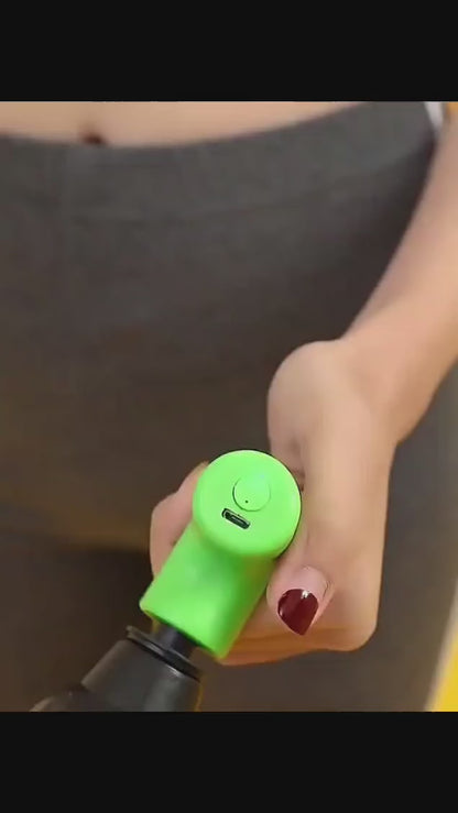Massage Gun for Pain relief