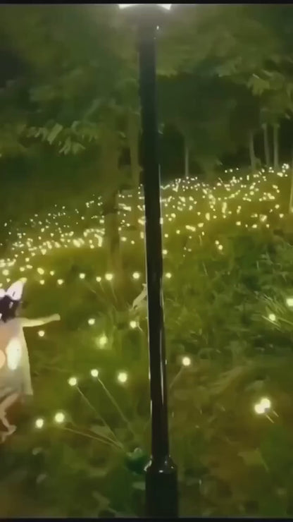 Garden Solar Light Outdoor