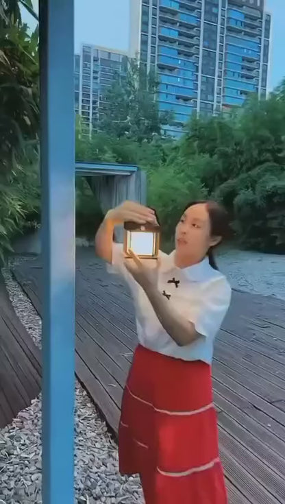 Solar Wall Lights Outdoor