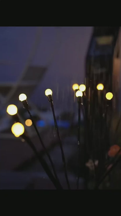 Garden Solar Light Outdoor
