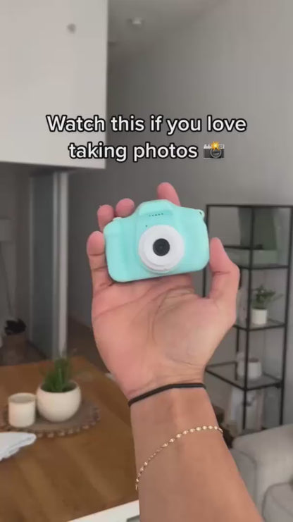 Doodad Digital Camera for Kids