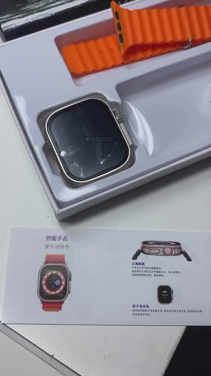 Doodad Smart Watch