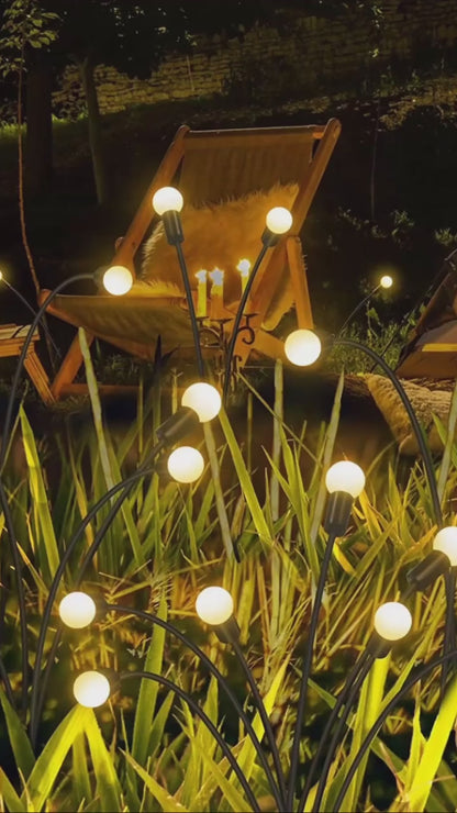 Garden Solar Light Outdoor