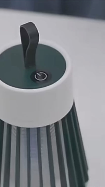 Eco Friendly Electronic Led Mosquito Killer Lamp