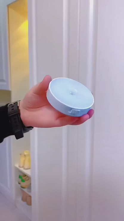 Motion Sensor Light for Home